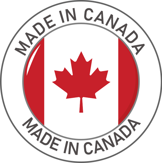 Made in Canada