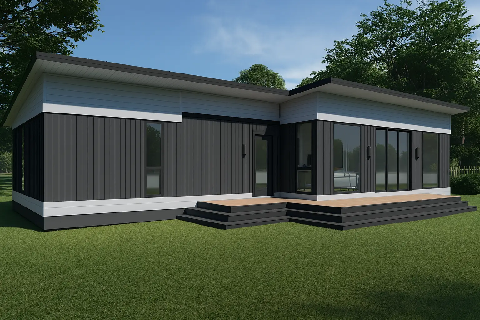FlexoBuild Cambridge 1224